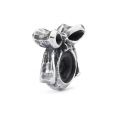 KORALIK Trollbeads, Bow Spacer