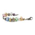 KORALIK Trollbeads, Dream Diamond Sparkle Bead