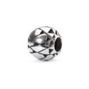 KORALIK  Trollbeads, Soul Artichoke Bead