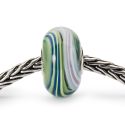 KORALIK Trollbeads, Flow of Energy Bead