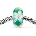 KORALIK Trollbeads, Flowers of Hope