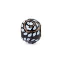 KORALIK Trollbeads, Midnight Pulse