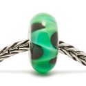 KORALIK Trollbeads, Green Wave