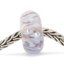 KORALIK Trollbeads, White Petals