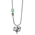 ZAWIESZKA Trollbeads, Lush Meadow Pendant