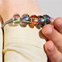 KORALIK Trollbeads, Layers of Intuition & Wisdom