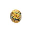 KORALIK Trollbeads, Flower Child