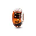KORALIK Trollbeads, Trick or Treat Bead