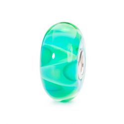 KORALIK Trollbeads, Spring Wave