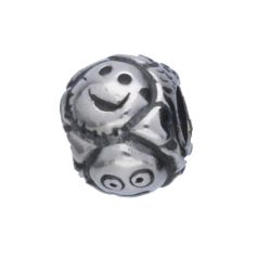KORALIK Trollbeads, Smiles