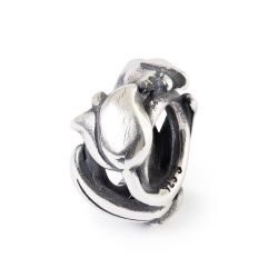 KORALIK Trollbeads, Flowering Tulips