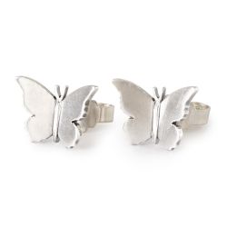 KOLCZYKI Trollbeads, Flutter Studs