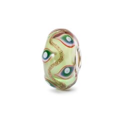 KORALIK Trollbeads, Illusion Bead