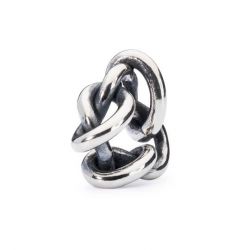 KORALIK  Trollbeads, Live, Love and Forgive