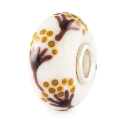 KORALIK Trollbeads, Forest Quiet