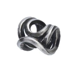 KORALIK Trollbeads, Humble Knot