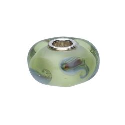 KORALIK Trollbeads, Voice of Happiness Bead