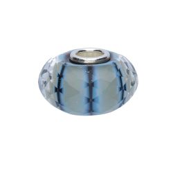 KORALIK Trollbeads, Moonbeam Facet