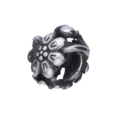 KORALIK Trollbeads, Passion Flower