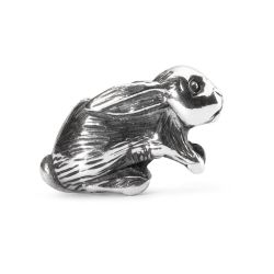 KORALIK Trollbeads, Arabian Hare Bead
