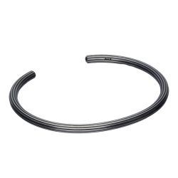 BRANSOLETA Trollbeads, Star Bangle, S