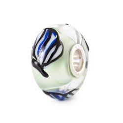 KORALIK Trollbeads,Azure Flutter