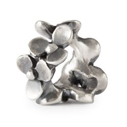 KORALIK Trollbeads, Garden Bloom