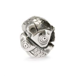 KORALIK Trollbeads, Pisces