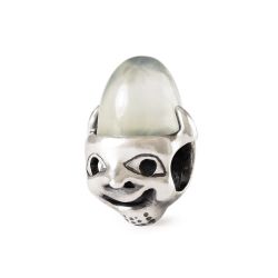 KORALIK Trollbeads, Lucky Spirit