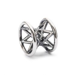 KORALIK Trollbeads, Smile of Stars