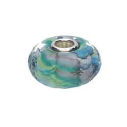 KORALIK Trollbeads, Quiet Landscape