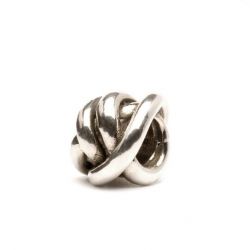 KORALIK Trollbeads, Lucky Knot