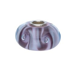 KORALIK Trollbeads, Whirling Adventure Bead