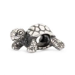 KORALIK Trollbeads, African Tortoise