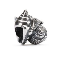 KORALIK Trollbeads, Love Conch