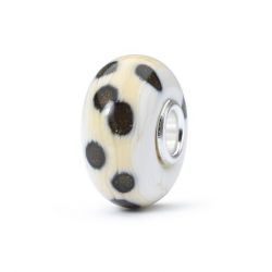 KORALIK Trollbeads, Marble Dot