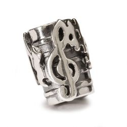 KORALIK Trollbeads, Hallelujah