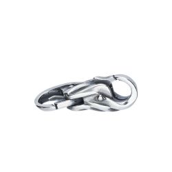 ZAPIĘCIE Trollbeads, Foxtail Lock