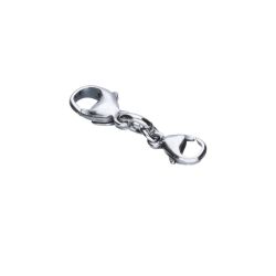 ZAPIĘCIE Trollbeads, Basic Clasp
