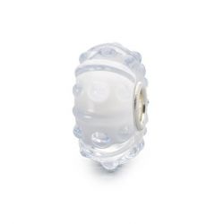 KORALIK Trollbeads, Breeze of White
