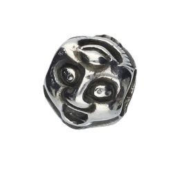 KORALIK Trollbeads, Faces
