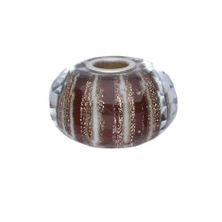 KORALIK Trollbeads, Grace Glow