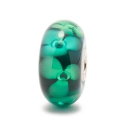 KORALIK Trollbeads, Forest Flowers