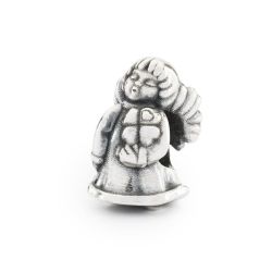 KORALIK Trollbeads, Angel of Fortune