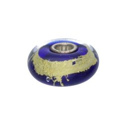 KORALIK Trollbeads, Throat Chakra