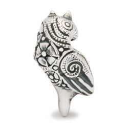 KORALIK Trollbeads, Decorative Bird