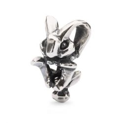 KORALIK Trollbeads, Rabbit of Magic