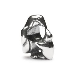 KORALIK Trollbeads, Penguin & Baby Bead