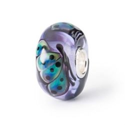 KORALIK Trollbeads, Butterfly Bliss
