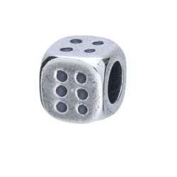 KORALIK Trollbeads, Dice